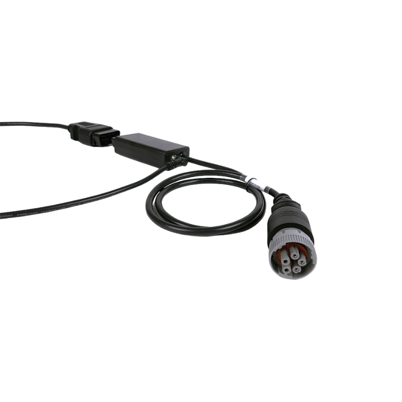 Без названия (800 x 800 пикс.) Диагностический кабель Jaltest для Thermo King / Carrier — JDC113.9 / JDC113A