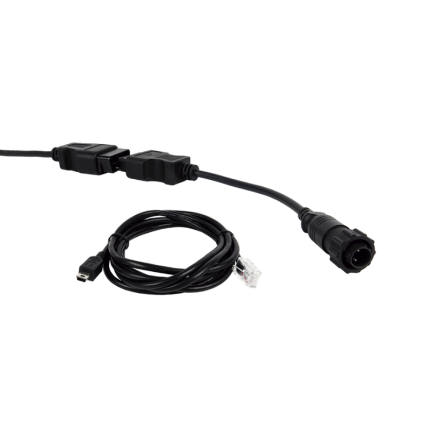 Диагностический кабель для Fendt (A9) — Jaltest JDC506A9