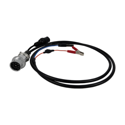 Диагностический кабель для ISOBUS — Jaltest JDC550