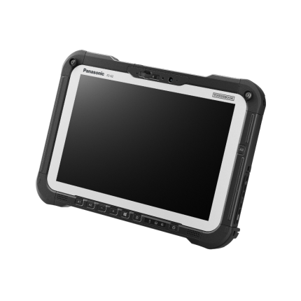 Планшет Jaltest FZ-G2 Rugged Pad EU