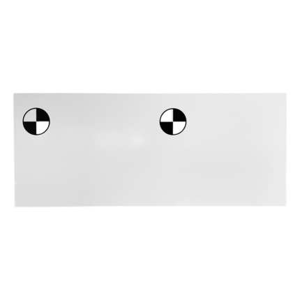 Калибровочная панель ADAS для Nissan Euro 6 - Jaltest Adas