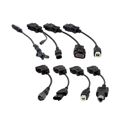 Комплект кабелей Jaltest Marine 70002025