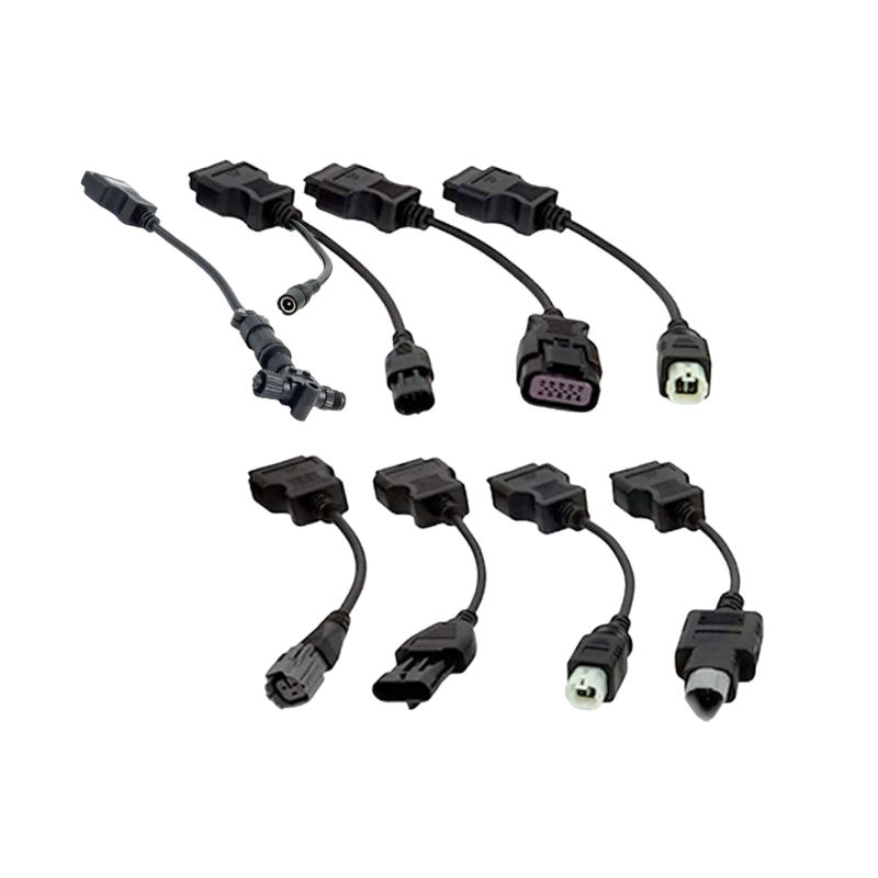 Без названия (800 x 800 пикс.) Комплект кабелей Jaltest Marine 70002025