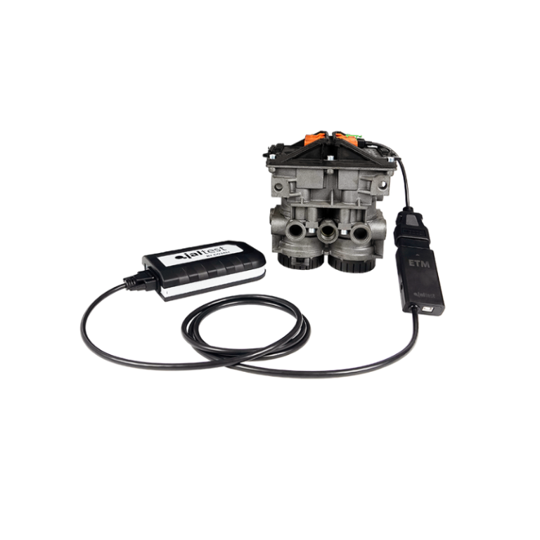 ⚙️ Jaltest ETM — Модуль проверки электронных модуляторов (70001008)