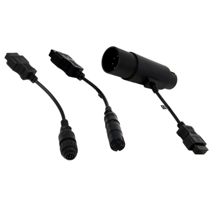 Комплект кабелей для Прицепов — Jaltest LTL 70002024