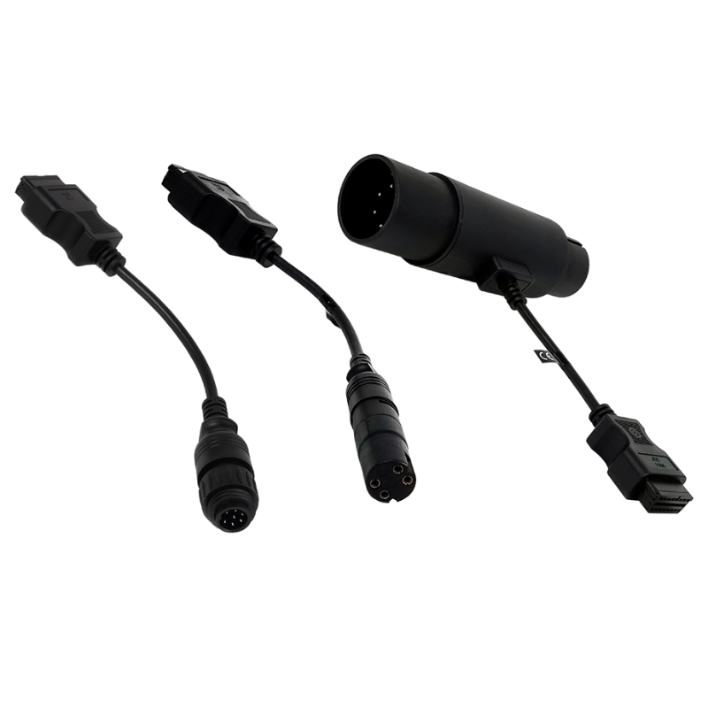 Без названия (800 x 800 пикс.) Комплект кабелей для Прицепов — Jaltest LTL 70002024