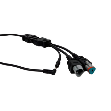 Диагностический кабель для J1939 Backbone — Jaltest JDC216A9