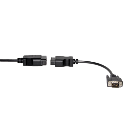 Диагностический кабель для SUBD-9 — Jaltest JDC311A