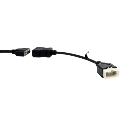 Диагностический кабель для Hitachi — Jaltest JDC535.9