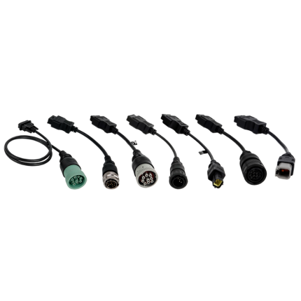 Набор кабелей OHW Jaltest 70002030