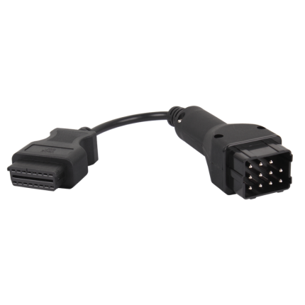 Диагностический кабель Jaltest JDC205A, для грузовиков и автобусов Renault