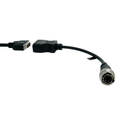 Диагностический кабель для Bosch Rexroth RS232 — Jaltest JDC540.9*