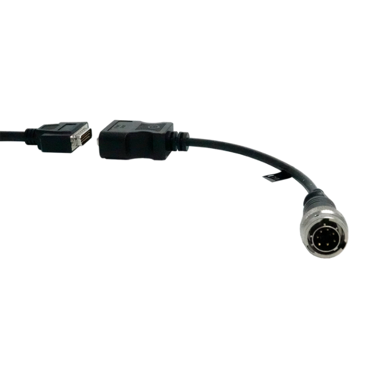 Диагностический кабель для Bosch Rexroth RS232 — Jaltest JDC540.9*