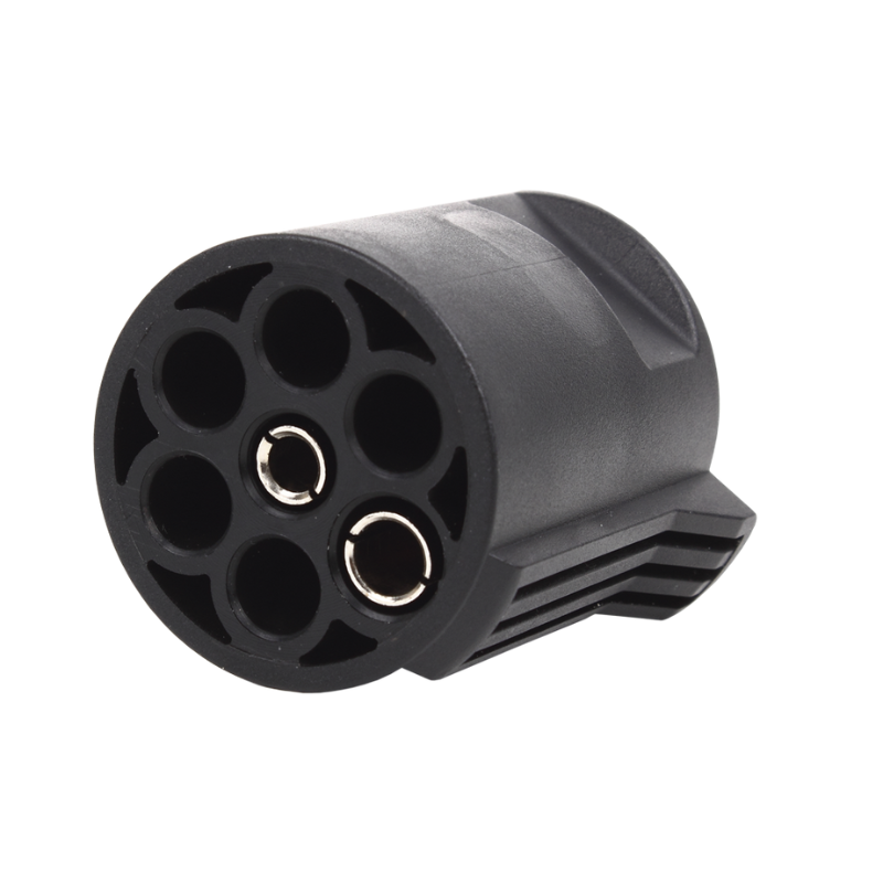 Без названия (800 x 800 пикс.) 🔌 Кабель адаптера линии питания PLC — Jaltest JDC40AM2