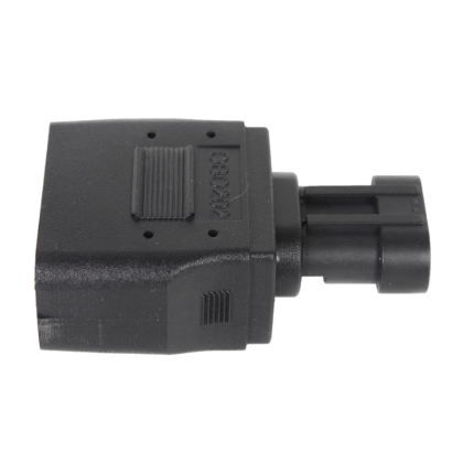 Диагностический кабель для Iveco (до 1998) — Jaltest OBD202