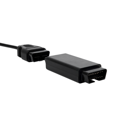 Переходник OBD (PWM, VPW -> CAN) — Jaltest JDCOBD6