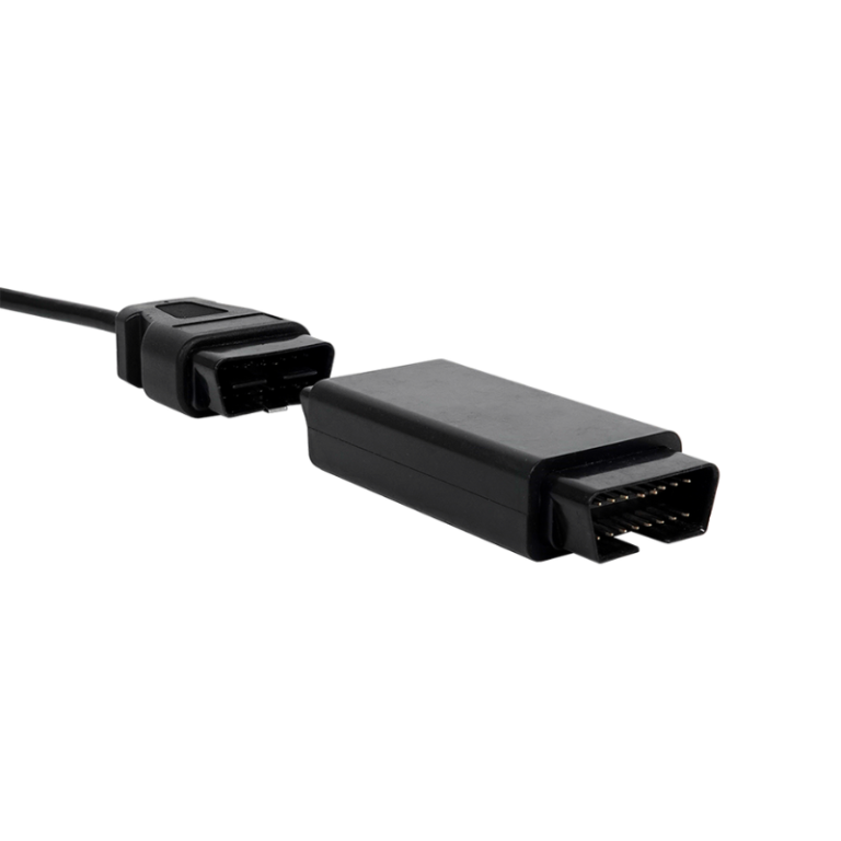 Переходник OBD (PWM, VPW -> CAN) — Jaltest JDCOBD6