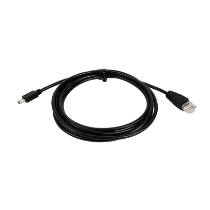 Кабель USB для порта RJ-45 (ПК — Виртуальный терминал Fendt) — Jaltest JDC500
