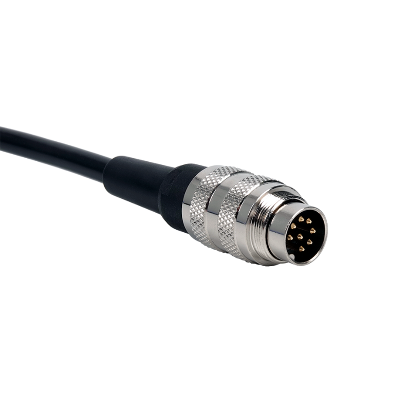 Без названия (800 x 800 пикс.) ДИАГНОСТИЧЕСКИЙ КАБЕЛЬ ДЛЯ КОМБАЙНОВ CLAAS И XERION SERIES, 8 КЛЕММ