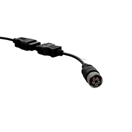 Диагностический кабель для Genie — Jaltest JDC558A