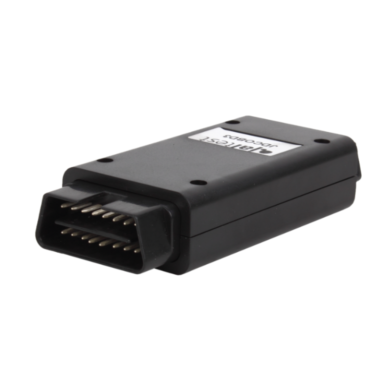 Переходник OBD для Tata-Daewoo — Jaltest JDCOBD3