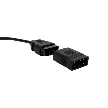 Диагностический кабель OBD-I, 12 клемм — Jaltest OBD215