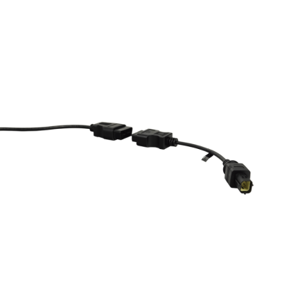 Диагностический кабель для Kubota — Jaltest JDC523A