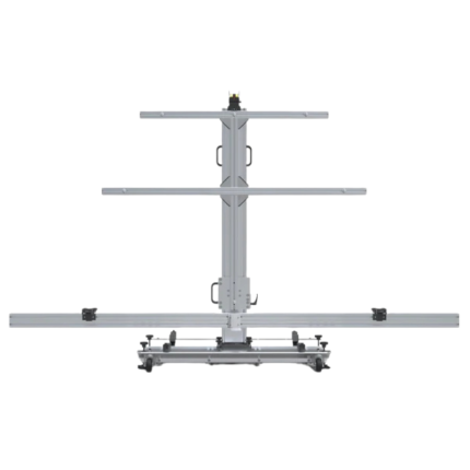 🚗 TEXA ADAS CCS 2 Dynamics CAR S1261H — калибровка ADAS для автомобилей