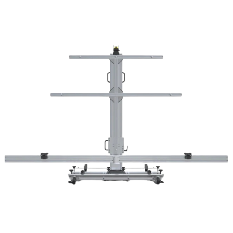 ? TEXA ADAS CCS 2 Dynamics CAR S1261H — калибровка ADAS для автомобилей