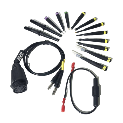 Универсальный кабель TEXA 3151/T07