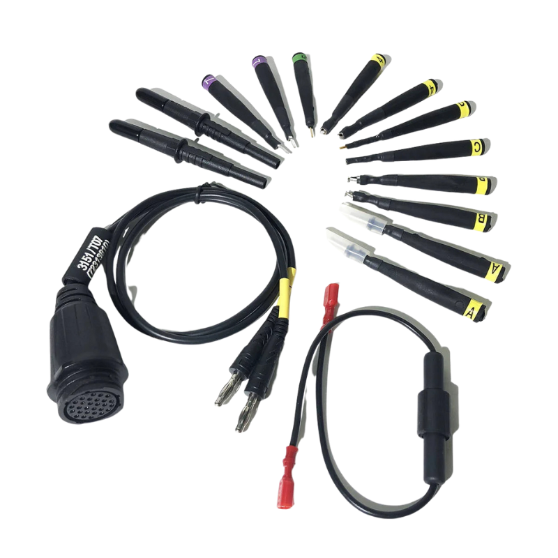 Без названия (800 x 800 пикс.) Универсальный кабель TEXA 3151/T07