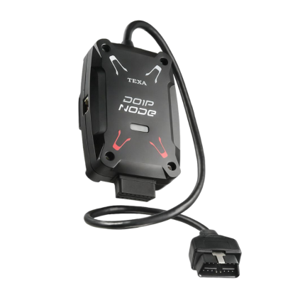 Мультимарочный адаптер TEXA DoIP NODE D14110