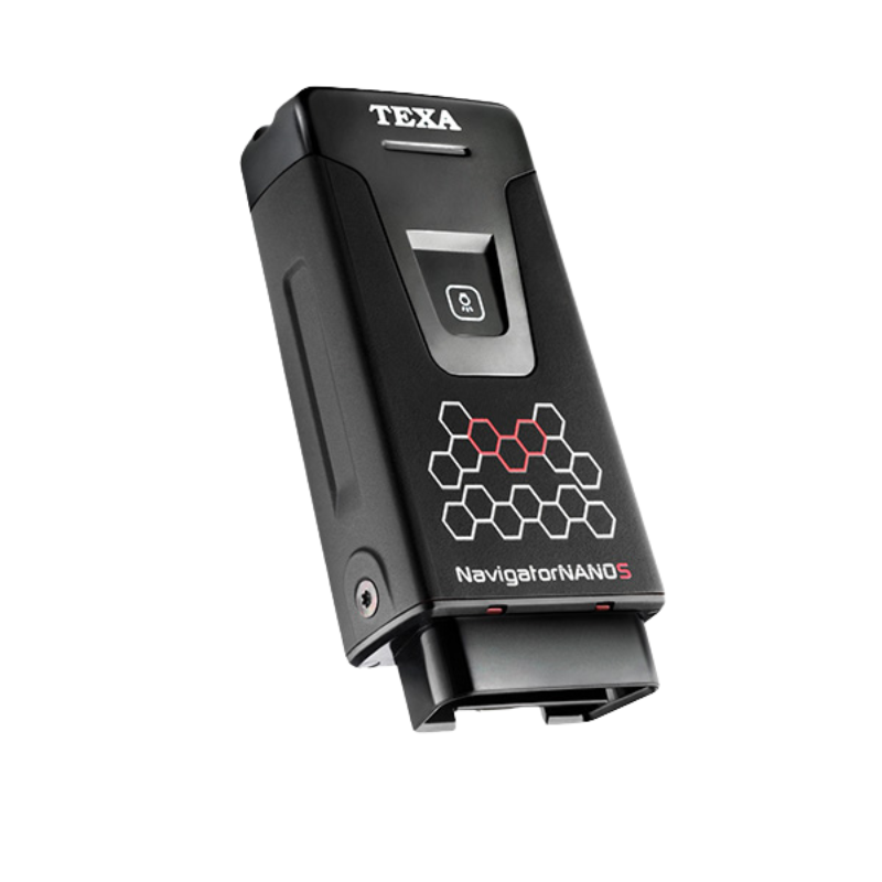 Без названия (800 x 800 пикс.) TEXA NAVIGATOR NANO S (D08662)