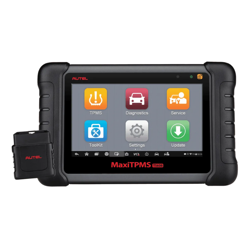 Без названия (800 x 800 пикс.) Автосканер Autel MaxiTPMS TS608