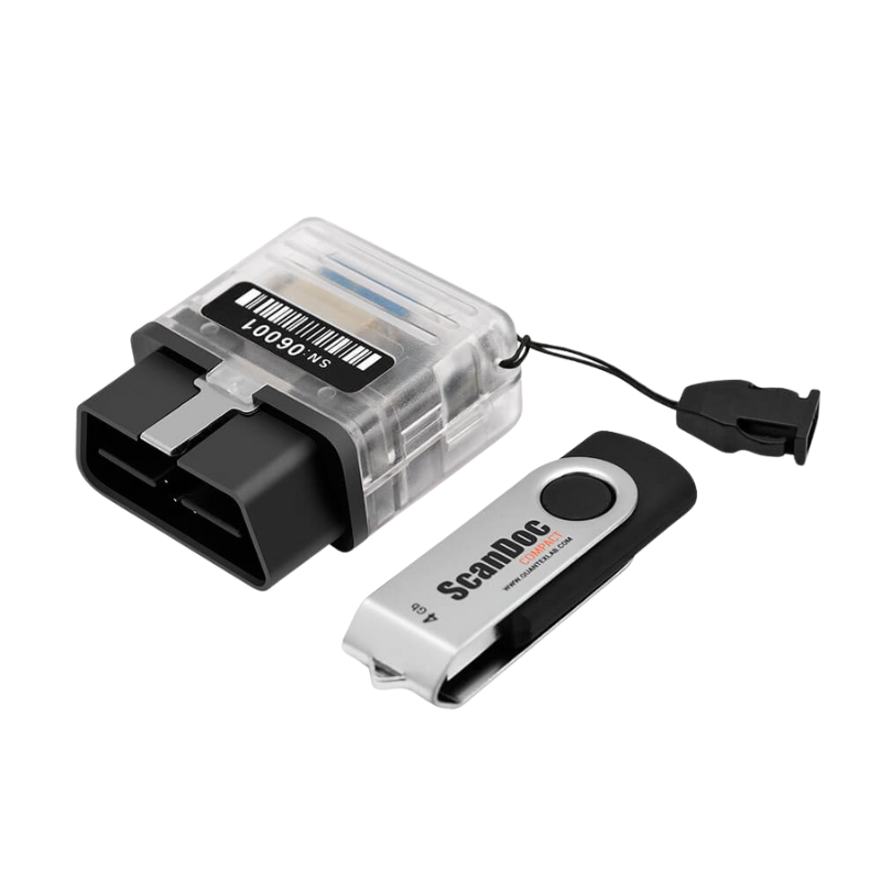 Без названия (800 x 800 пикс.) Диагностический интерфейс ScanDoc® J2534