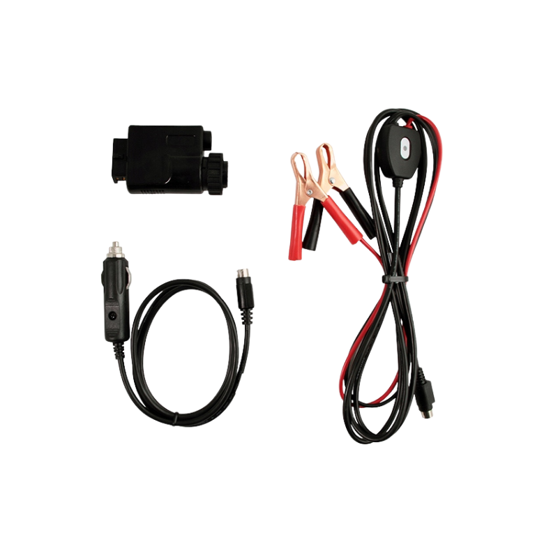 Без названия (800 x 800 пикс.) Комплект кабелей питания TEXA 3903894 для NAVIGATOR NANO S