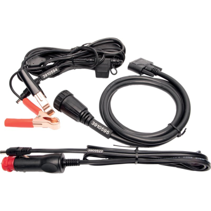 Комплект питающих кабелей TEXA 3910874 для TRUCK и OHW