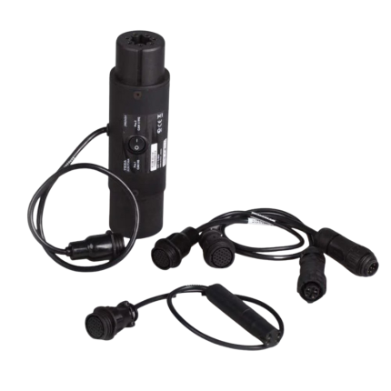 Комплект диагностических кабелей TEXA для прицепов и полуприцепов 3903942