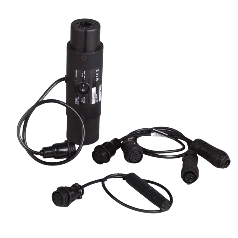 Без названия (800 x 800 пикс.) Комплект диагностических кабелей TEXA для прицепов и полуприцепов 3903942