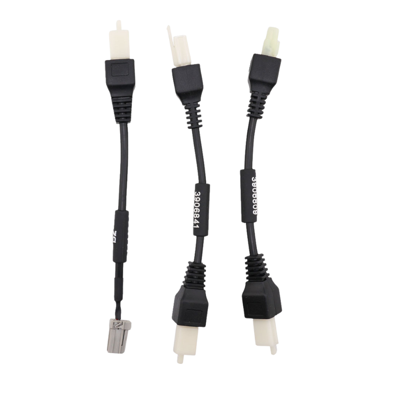 Без названия (800 x 800 пикс.) Комплект адаптеров TEXA 3906954 для HONDA IMMOBILIZER (HISS)