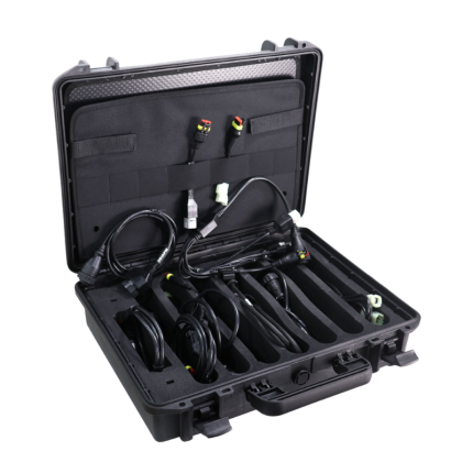 Комплект диагностических кабелей TEXA BIKE