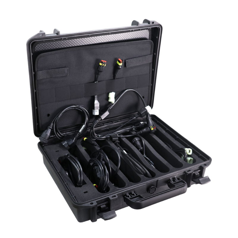 Без названия (800 x 800 пикс.) Комплект диагностических кабелей TEXA BIKE