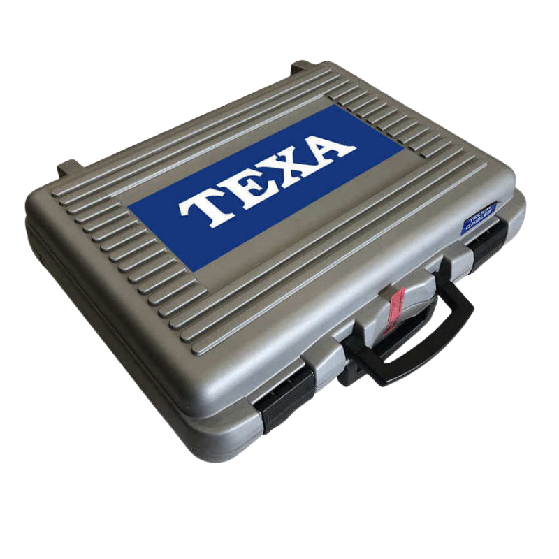 Без названия (800 x 800 пикс.) Кейс TEXA 3911964 для NAVIGATOR TXT MULTIHUB