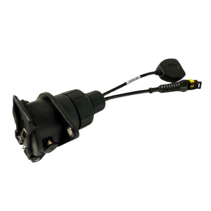 Кабель-адаптер питания TEXA ISO-7638 3906198