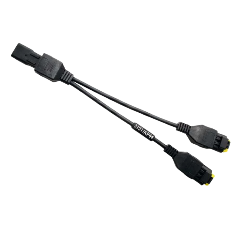 Кабель TEXA 3905355 (3151/AP44) для мотоциклов DUCATI