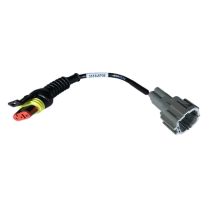 Кабель TEXA 3904538 (3151/AP36) для BENELLI / KEEWAY / AEON / QUADRO