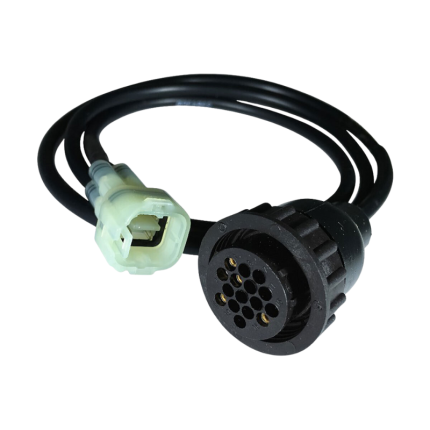 Кабель TEXA 3904960 (3151/AP42) для электрических моделей SYM