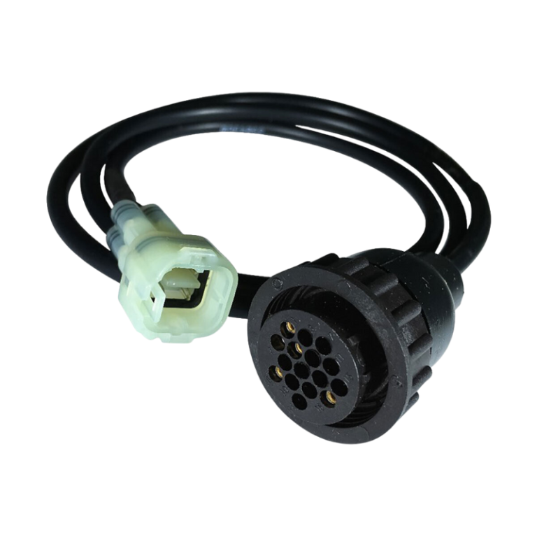 Кабель TEXA 3904960 (3151/AP42) для электрических моделей SYM