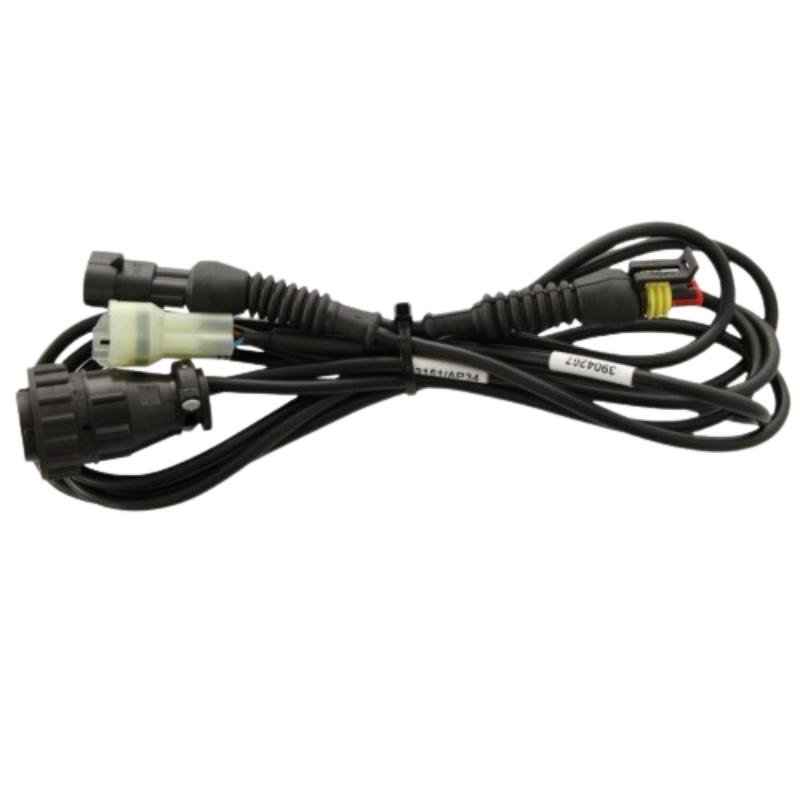 Без названия (800 x 800 пикс.) Кабель TEXA 3904267 для мотоциклов MV AGUSTA с 2012 г.в. (3151/AP34)