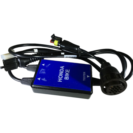 Кабель TEXA 3151/AP06 для мотоциклов HONDA blink-code